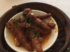 豉汁蒸凤爪-万龙洲海鲜(南新仓店)