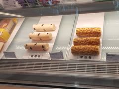 -GANSO元祖食品(白下店)