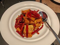 糍粑鱼-曾宴·楚菜(湖北省博物馆店)