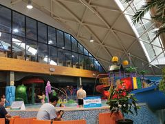 -云水瑶汤泉·餐厅