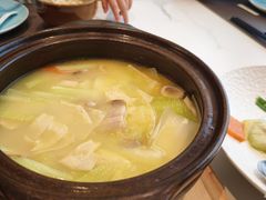 -同里湖大饭店-怡景轩中餐厅(同里古镇店)