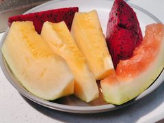 -新艺自助美食城(中山路店)