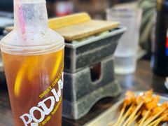 -破店肥哈·东北烧烤(南山保利店)