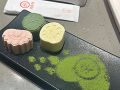 -海底捞火锅(江南盛天地店)