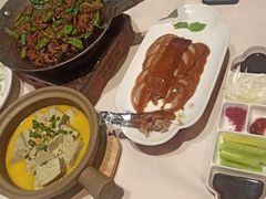 -大鸭梨烤鸭(甘家口店)