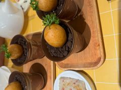 -蔡澜点心·粤菜(花城汇南区店)