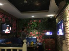 -鑫麦KTV(首都宾馆店)