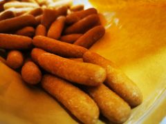 江米条-祥禾饽饽铺·中式糕点(天津河西万科广场店)