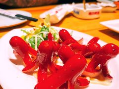 日式红肠-福匠日本料理(人民路店)