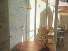 -阿sir咖啡(陶谷新村店)