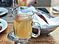 威廉姆斯的梨-食间牛排(湖西路店)