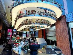 -Nord Grill&Bar Highland诺德西餐(深圳欢乐海岸店)