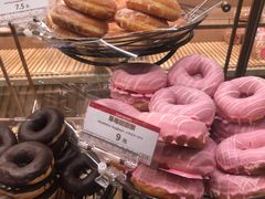 -山崎面包(静安久光店)