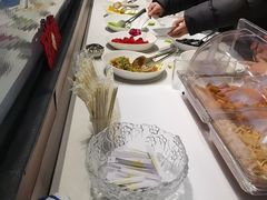 -豪客来牛排(红豆万花城店)