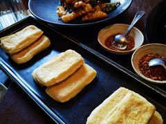 -滇野云南野生菌餐厅(陕西南路店)