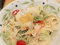 -萨莉亚意式餐厅(永旺购物中心店)