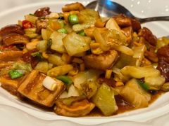 -蘇锦宴·淮扬菜烤鸭·小院(三元桥霄云路店)