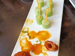 -老牌坊鲁菜名店(聊城美食岛店)