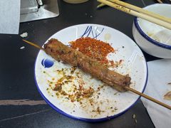 -老黑板筋(顺义总店)