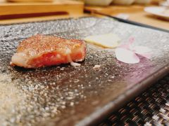 -和·铁板烧餐厅·昆泰嘉晟酒店(望京店)