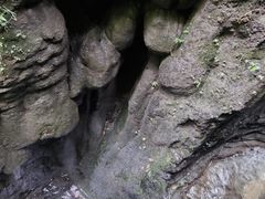 -神龙峡风景区