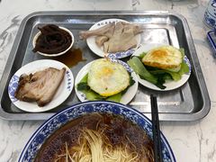 -伟记奥面馆(养育巷店)