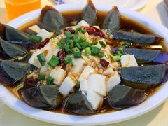 -江湖亮亮大排档(武汉总店)