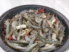 -阔澜蒸汽海鲜自助