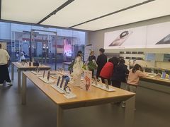 -华为智能生活馆(上海金桥国际商业广场)