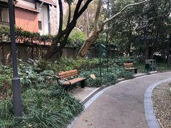 景点-华山儿童公园