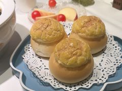 -飶香居(省博物馆店)