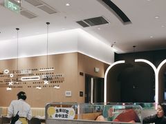 -蔡澜点心·粤菜(丽泽天街店)