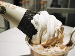 -喜茶(上海泰禾大厦店)