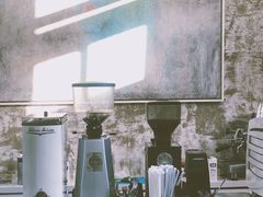 -边渡咖啡烘焙店(昙华林店)