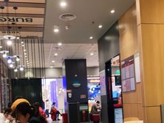 -汉堡王(大连柏威年餐厅店)