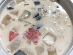 -文昌邓记清补凉(西沙路店)