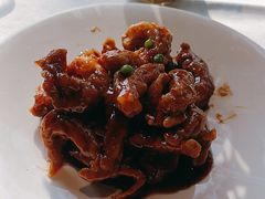 -庆云楼饭庄(什刹海店)