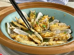 -亚马逊蒸汽活海鲜自助(LCM置汇旭辉广场店)