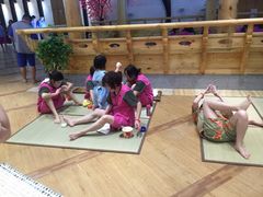 -丽池宫韩式汗蒸会馆(华灯坊店)