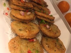 -小厨娘淮扬菜(六合欢乐港店)