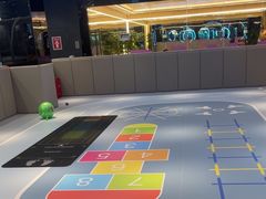 -小蓝鲸游泳培训基地(石景山店)