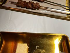 -谷丽麦馕新疆菜·清真(步步高梅溪新天地店)