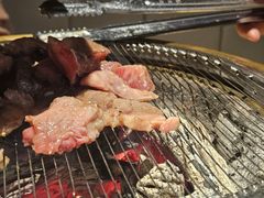 -泥炉烧肉师(新街口金銮巷店)