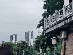 -月湖风景区