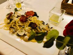 -火车头法国西餐厅