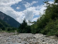 -鹿院坪生态旅游景区