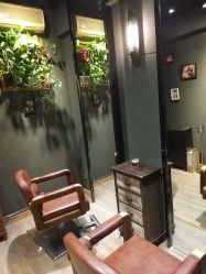 -藤野造型·专业烫染店