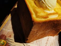 面包诱惑-绿茶餐厅(领展购物广场·中关村店)