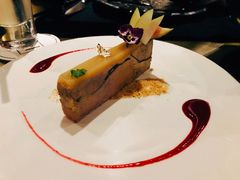 -AZUL by FUEL蓝色·法式酒馆(琶醍店)