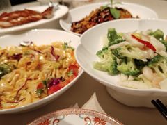 -大鸭梨烤鸭(石佛营店)